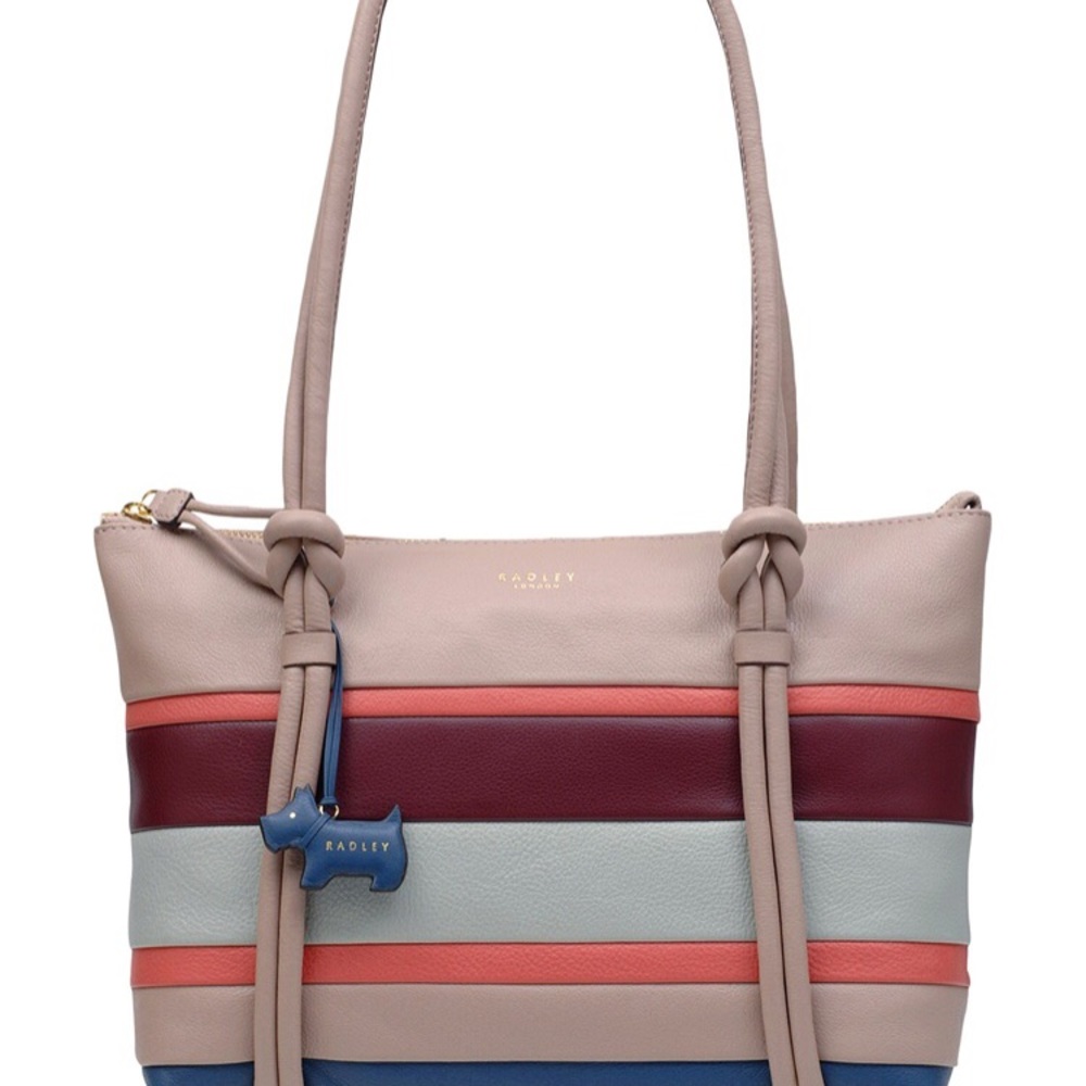 NWOT RADLEY MEDIUM HANDBAG